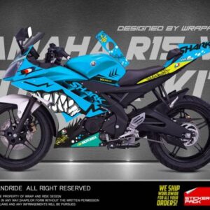 yamaha r15 v2 body kit