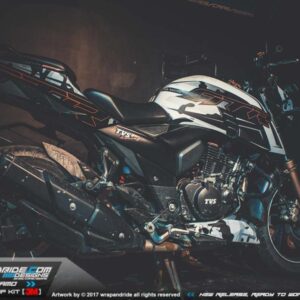 Rtr 160 4v 0 4v Archives Wrapandride